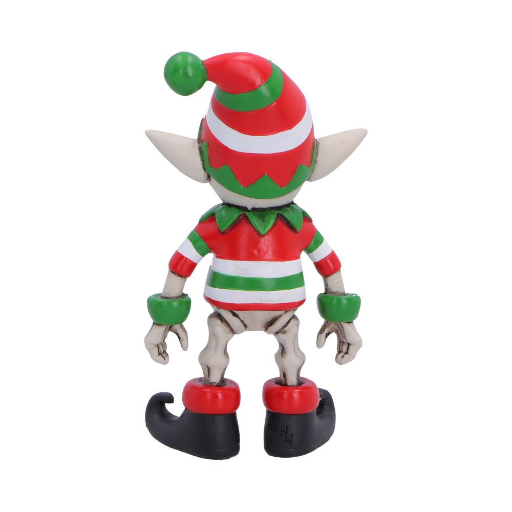 Silent Nightmares: Jingles