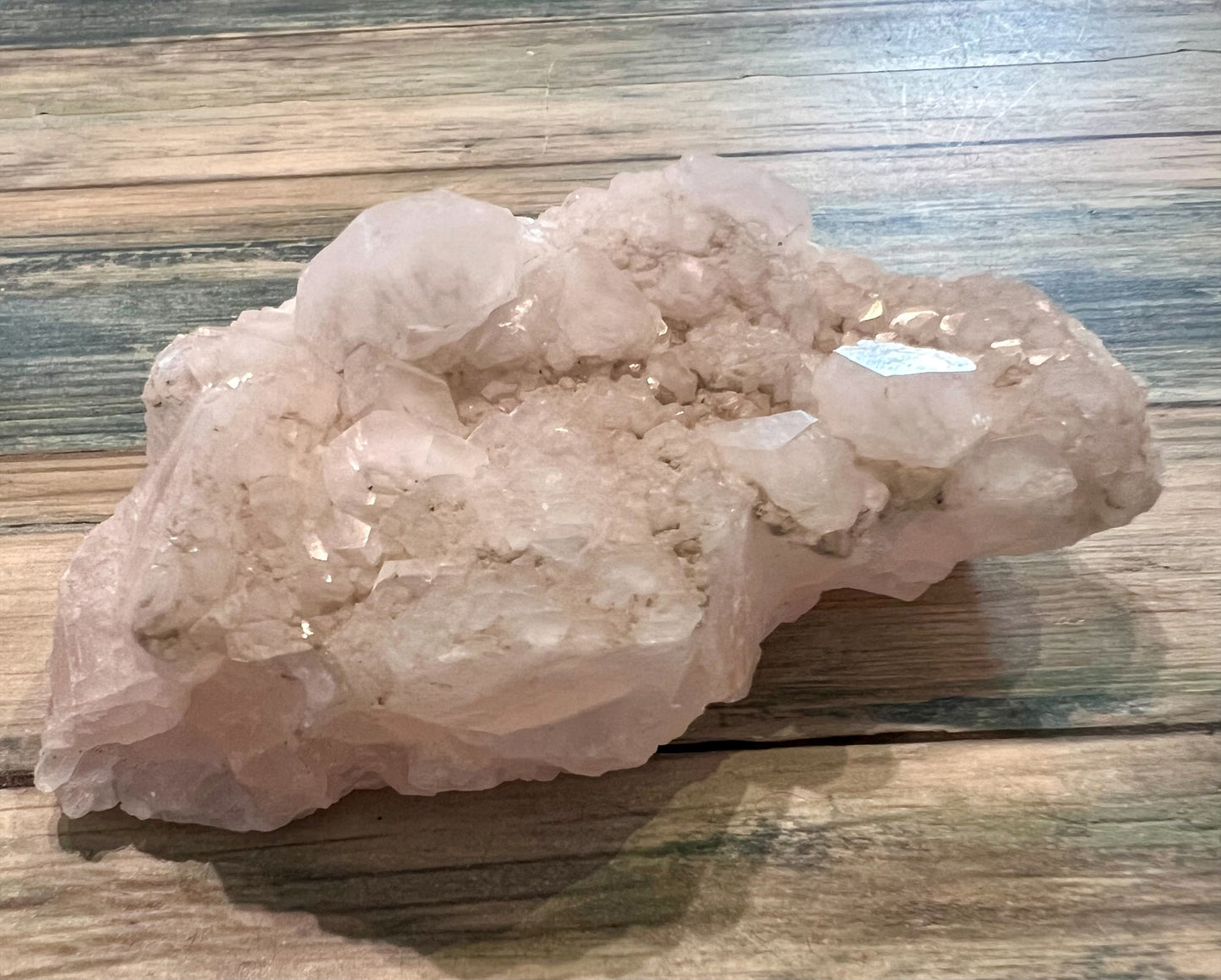 Ango Calcite Raw Specimen