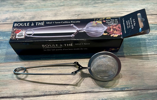 Tea Infuser