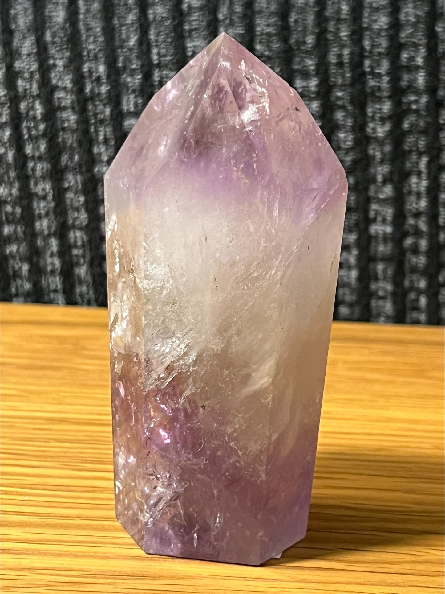 Phantom Amethyst Tower
