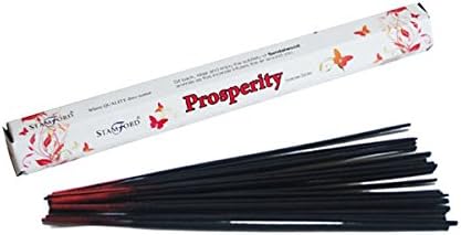 Stamford Prosperity Incense Sticks