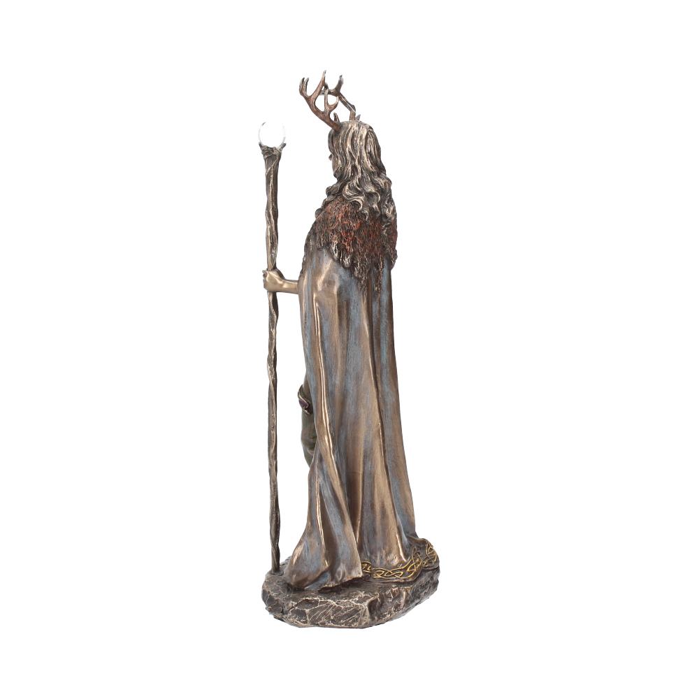 Keeper of the Forest (Elen of the ways)