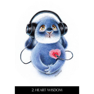 Inner Child Oracle