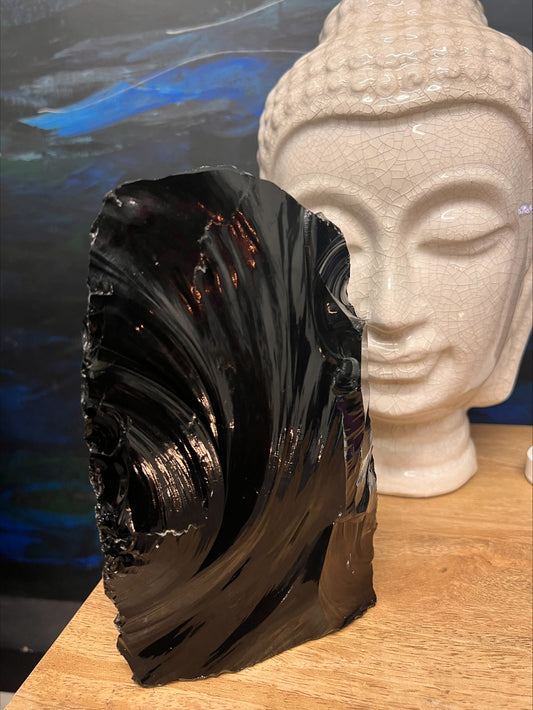Obsidian Tower