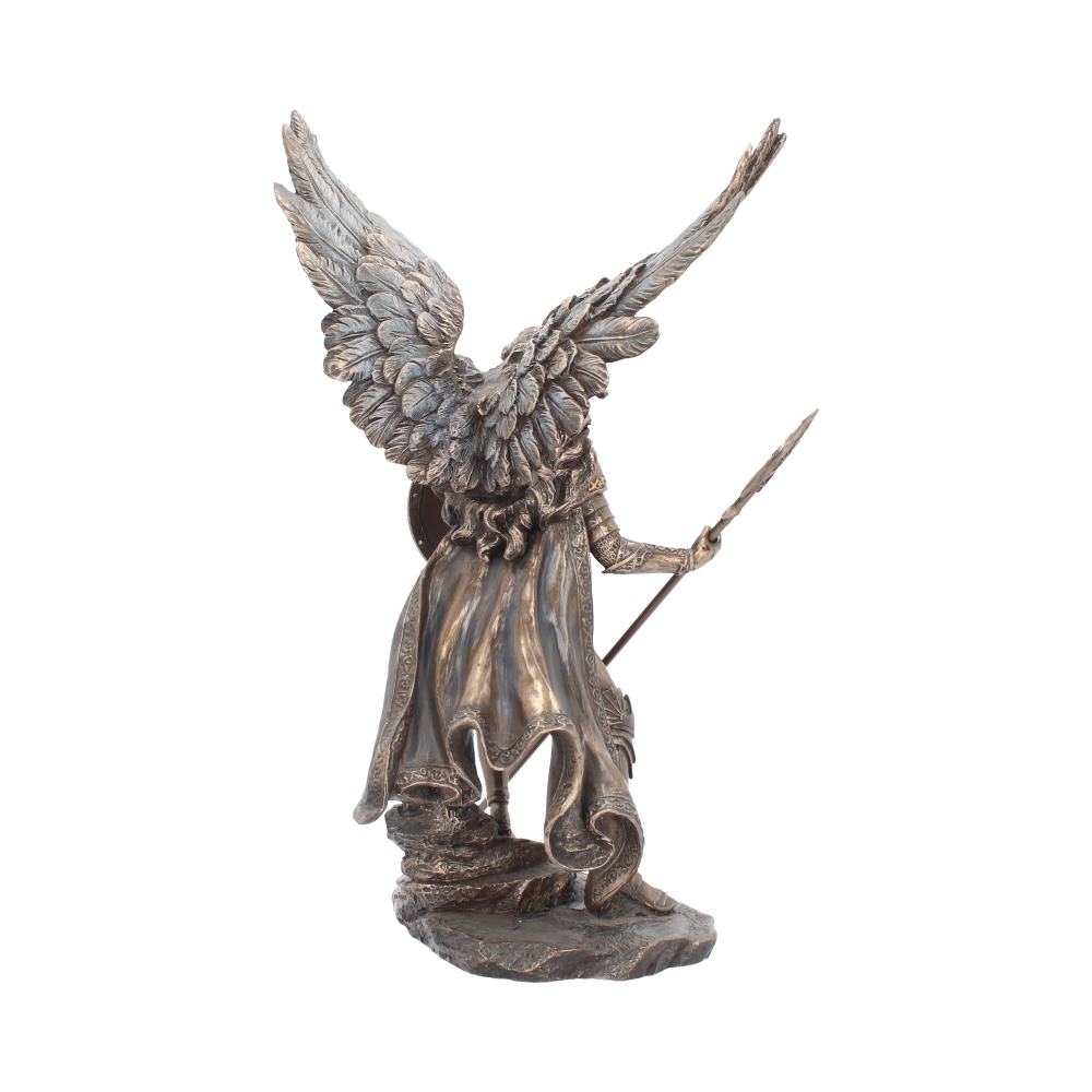 Archangel Raphael - 35cm