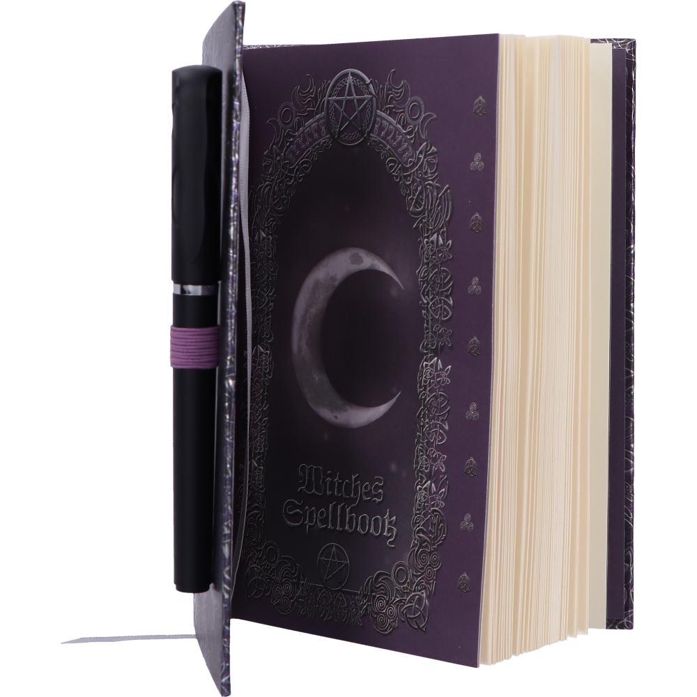 Witches Spellbook