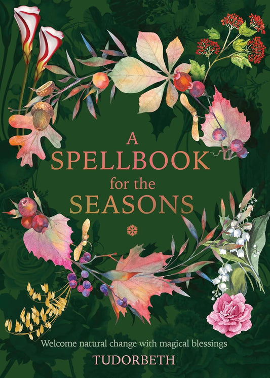 A Spellbook for all seasons