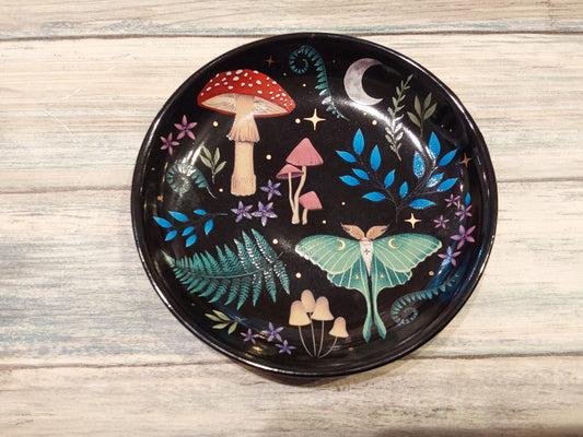 Nature Trinket Dish