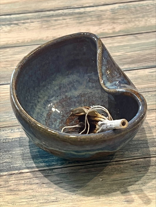 Smudging Bowl