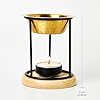Aromafume Brass Oil Burner