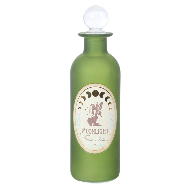 Moonlight Fairy Potion