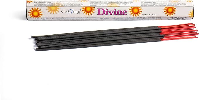 Stamford Divine Incense Sticks