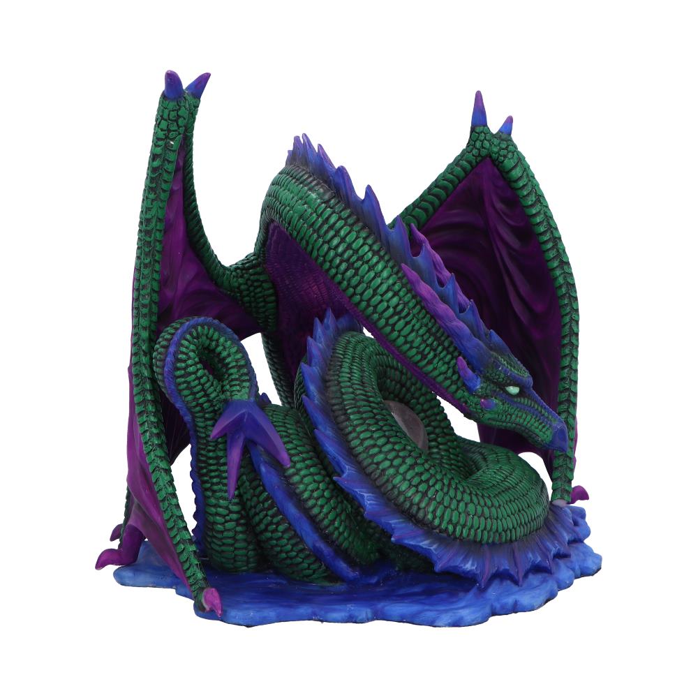 Nephtali Elemental Dragon of Water 27cm