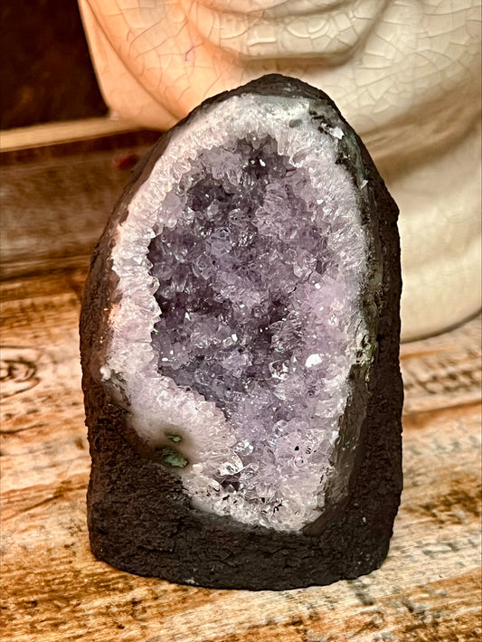 Amethyst Geode
