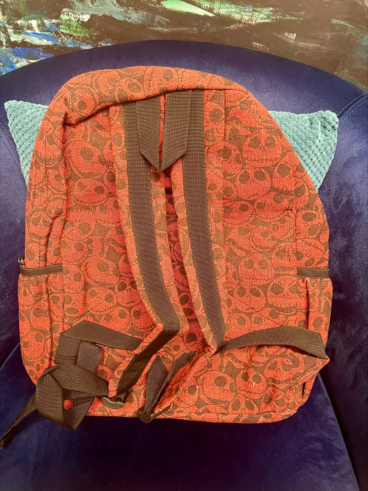 Jack Backpack