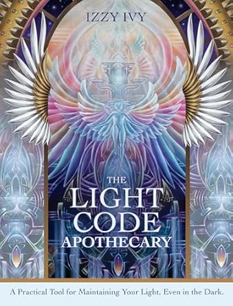 Light Code Apothecary, The