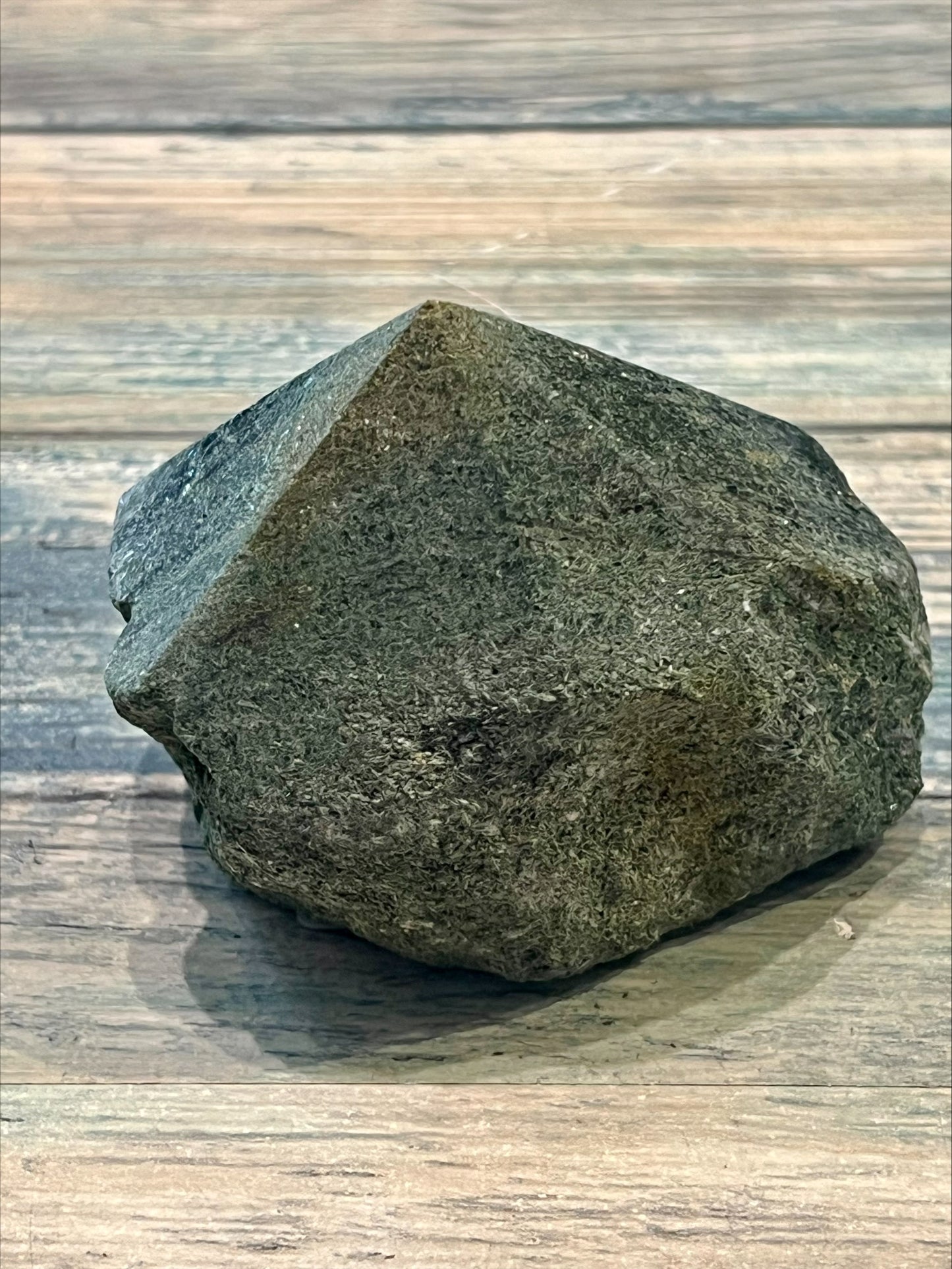 Diopside Cut Base Point
