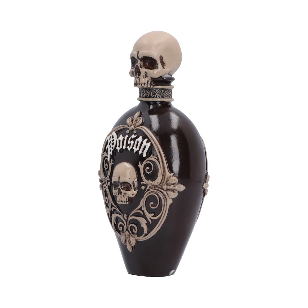 Poison Potion Bottle