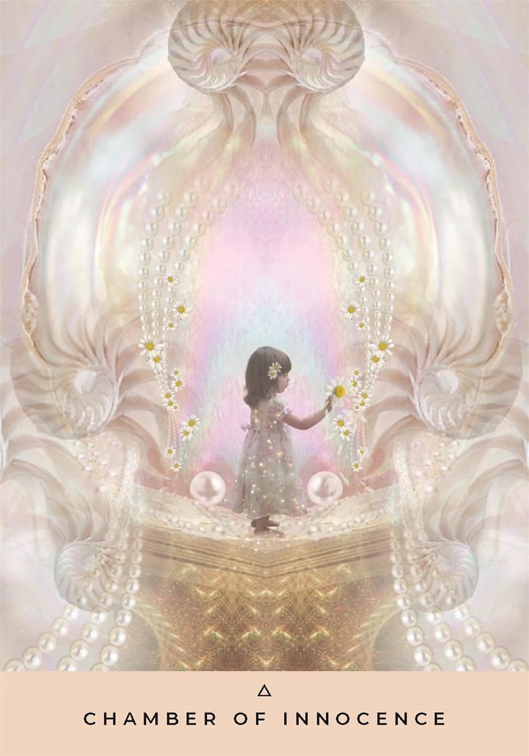 The Inner Temple Oracle