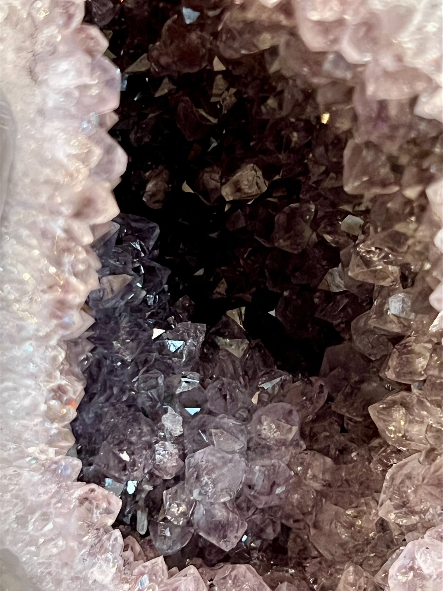 Amethyst Geode