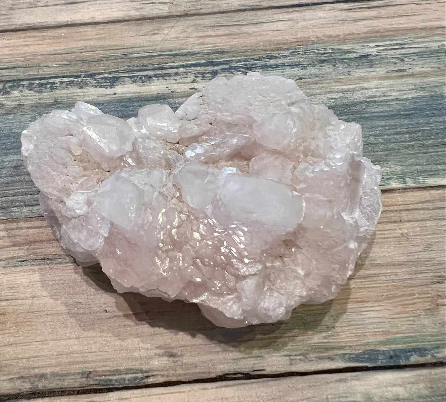 Ango Calcite Raw Specimen