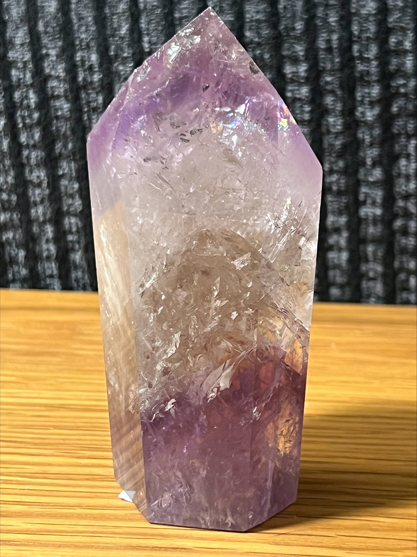 Phantom Amethyst Tower