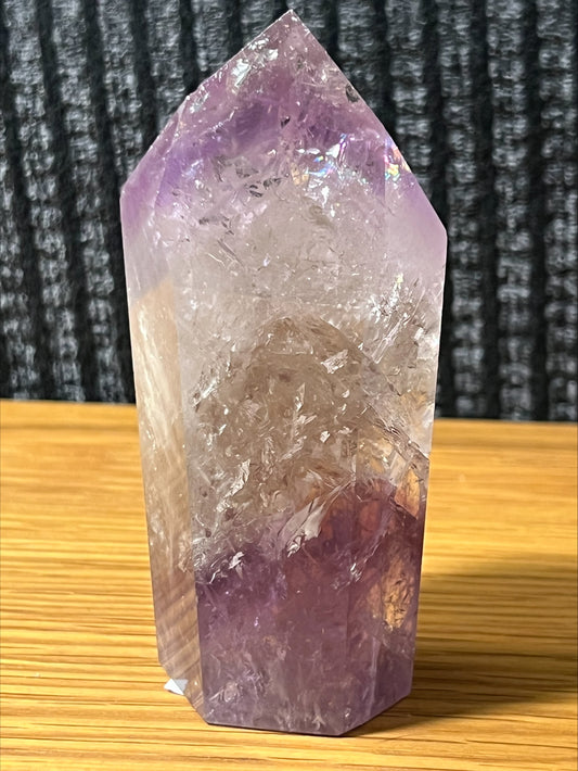 Phantom Amethyst Tower