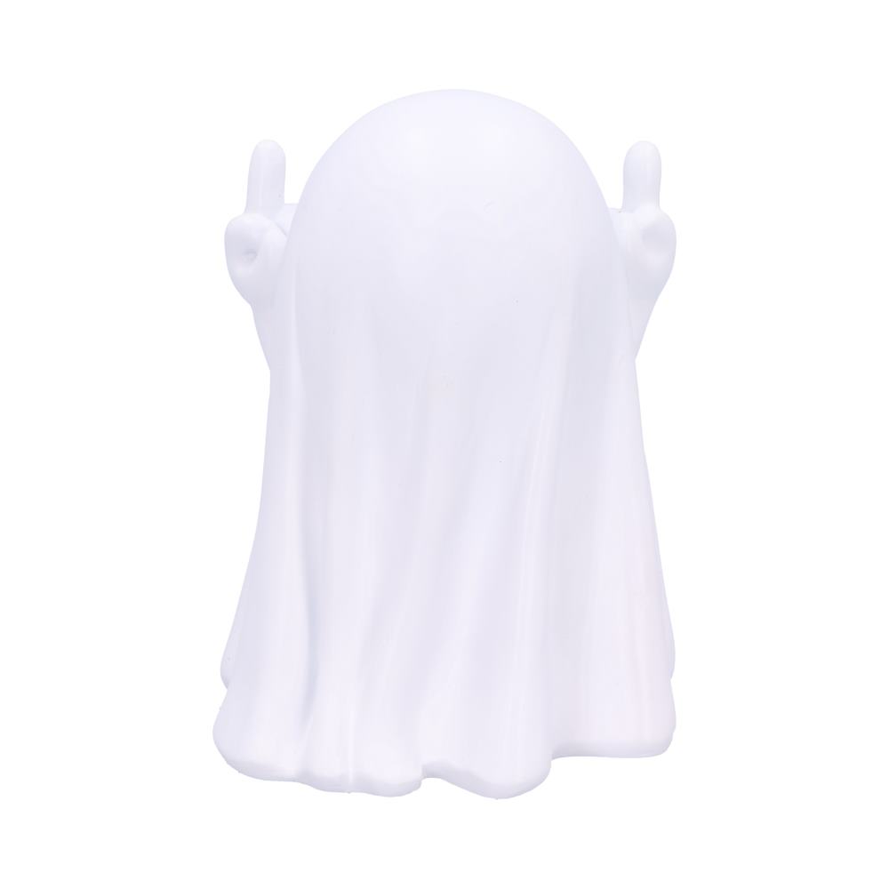 Phantom Flip Figure White