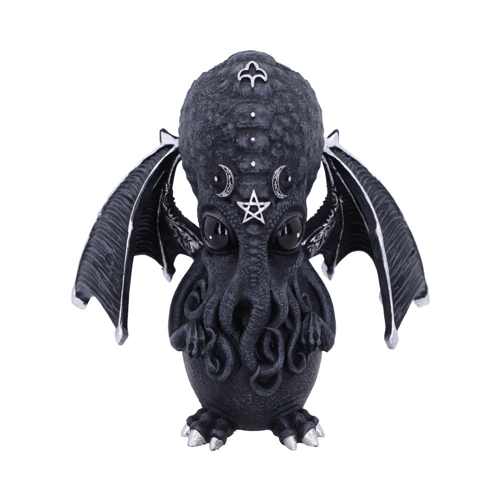 Cult Cuties - Culthulhu 10.3cm