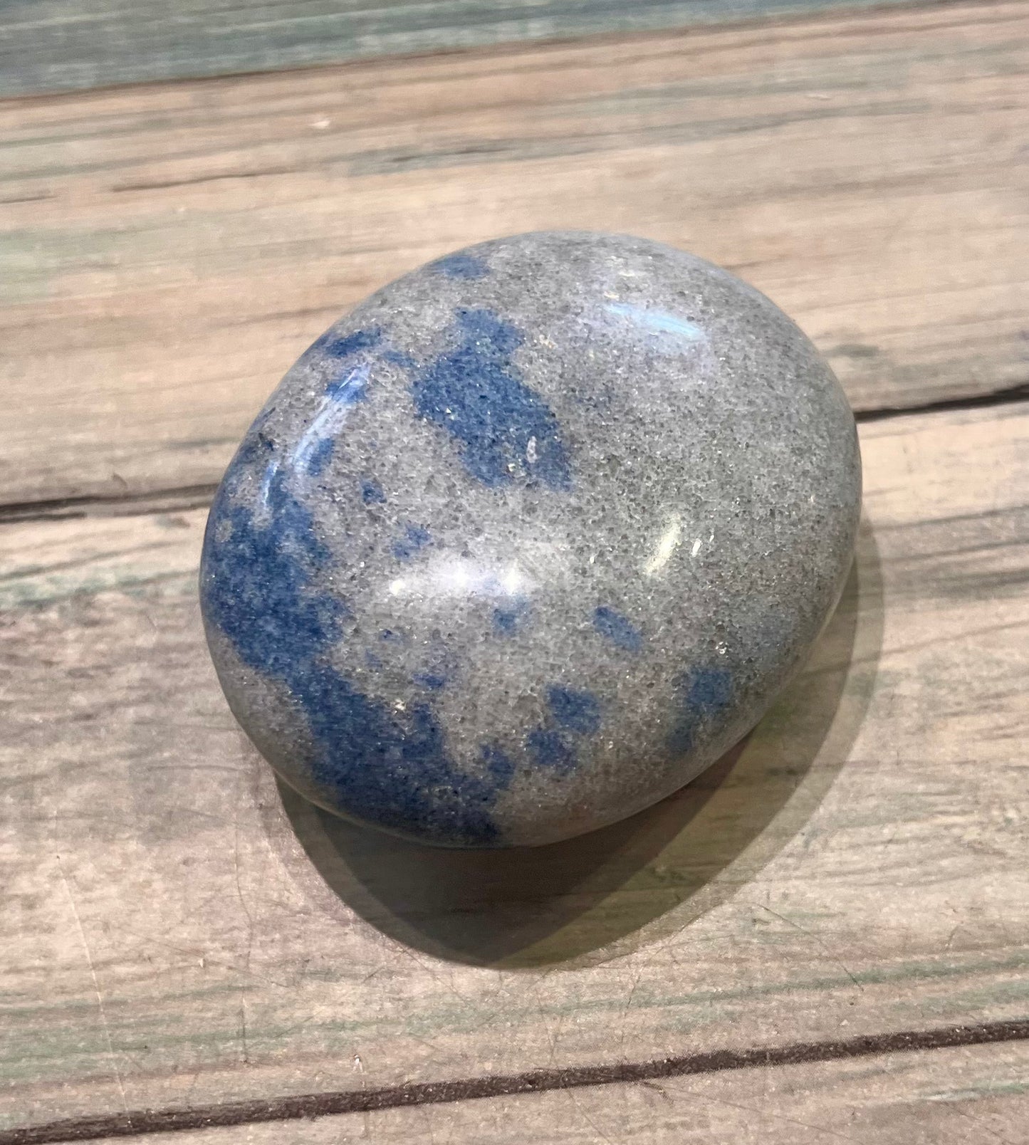 Palmstone - K2