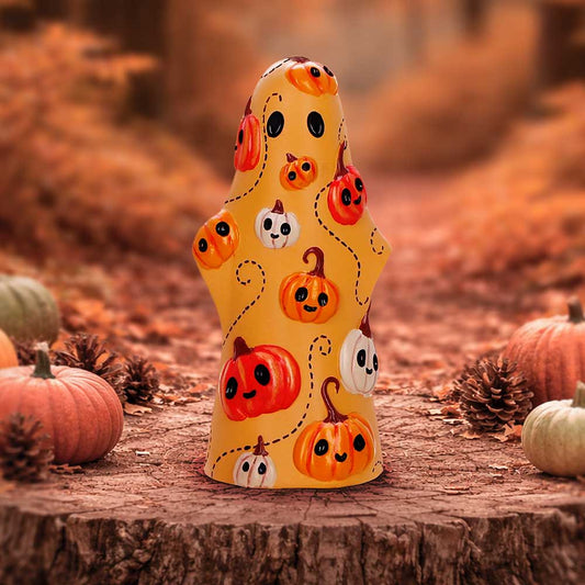 Boo Who Collection - Herbert