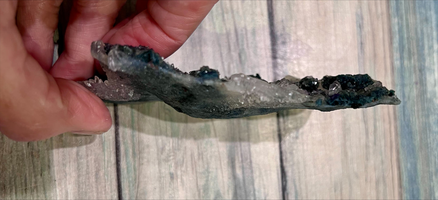 Moss Agate Slab
