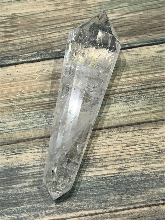 Quartz Wand 14cm