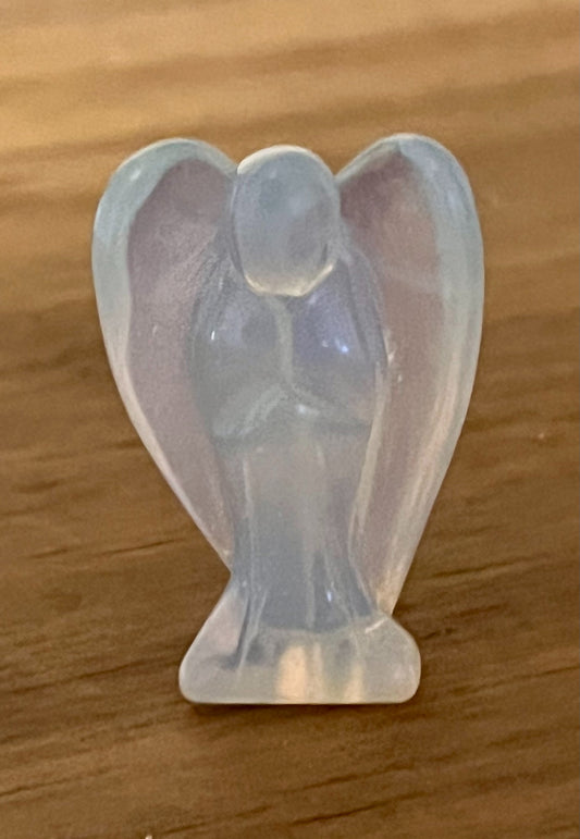 Opalite Angel