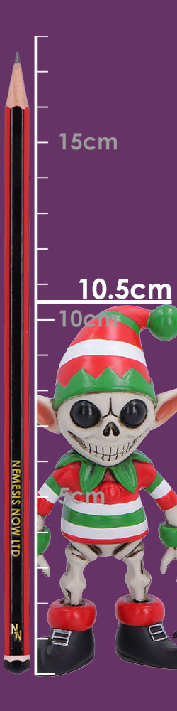 Silent Nightmares: Jingles