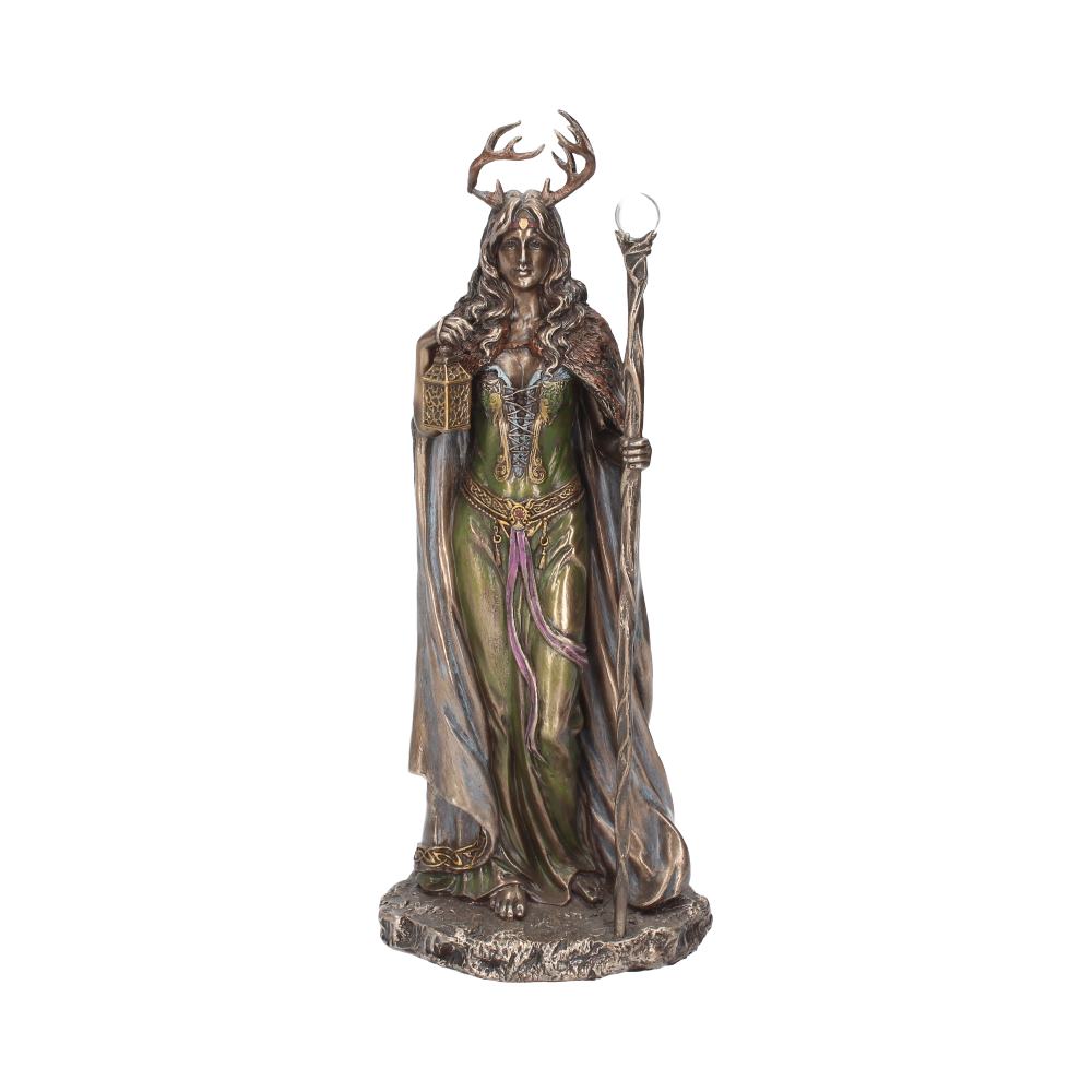 Keeper of the Forest (Elen of the ways)