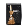 Magic Broomstick - Witches Hat