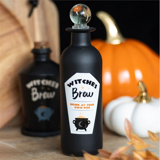 Witches Brew Bottle