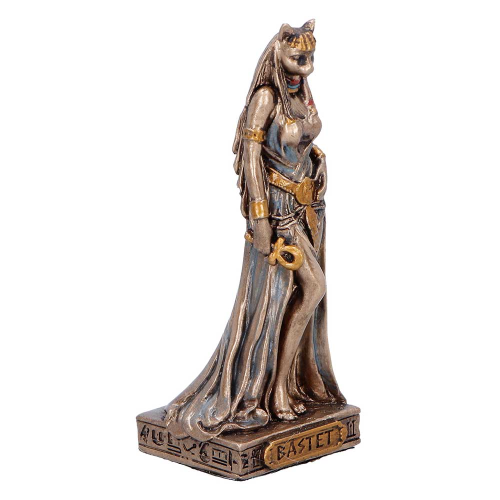 Bastet Goddess of Protection 8.2cm