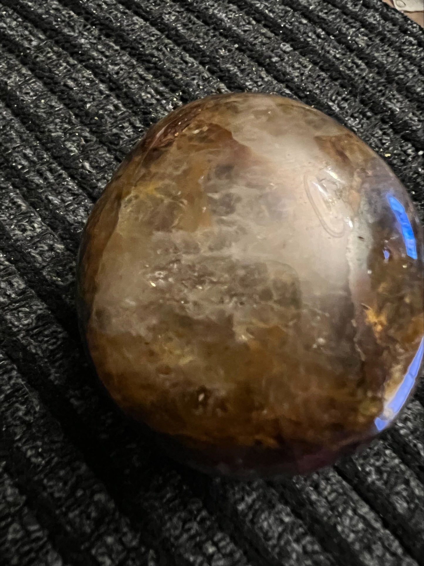 Palmstone - Ferruginous