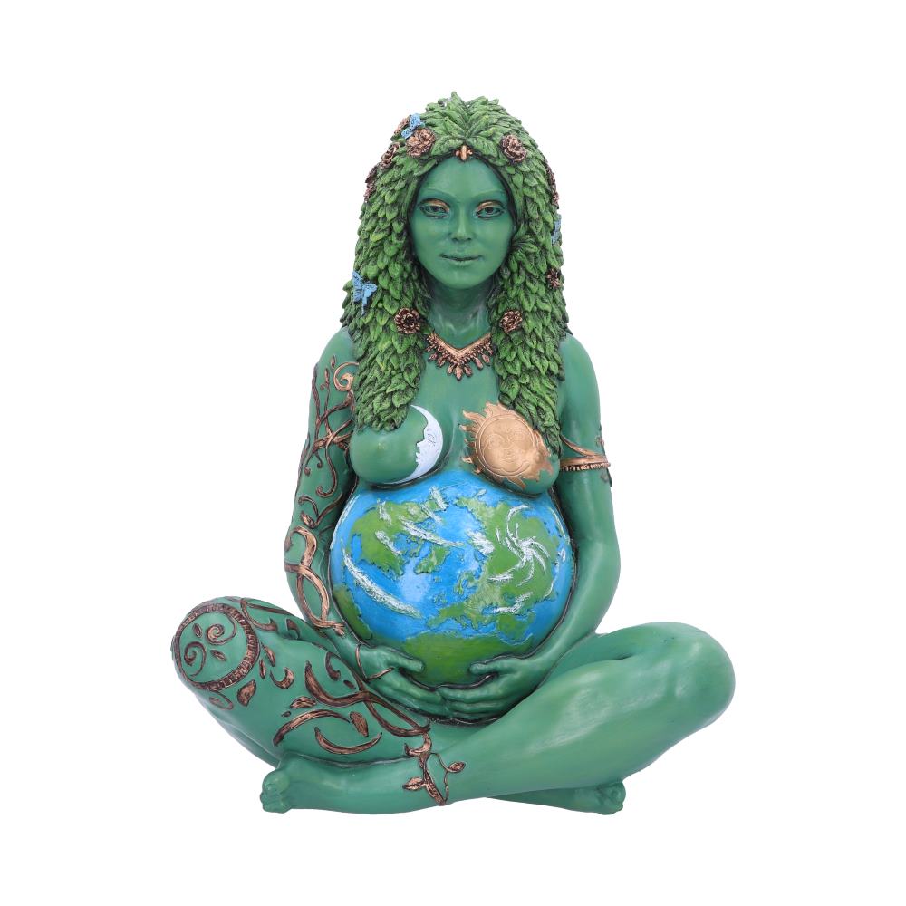 Mother Earth 30cm