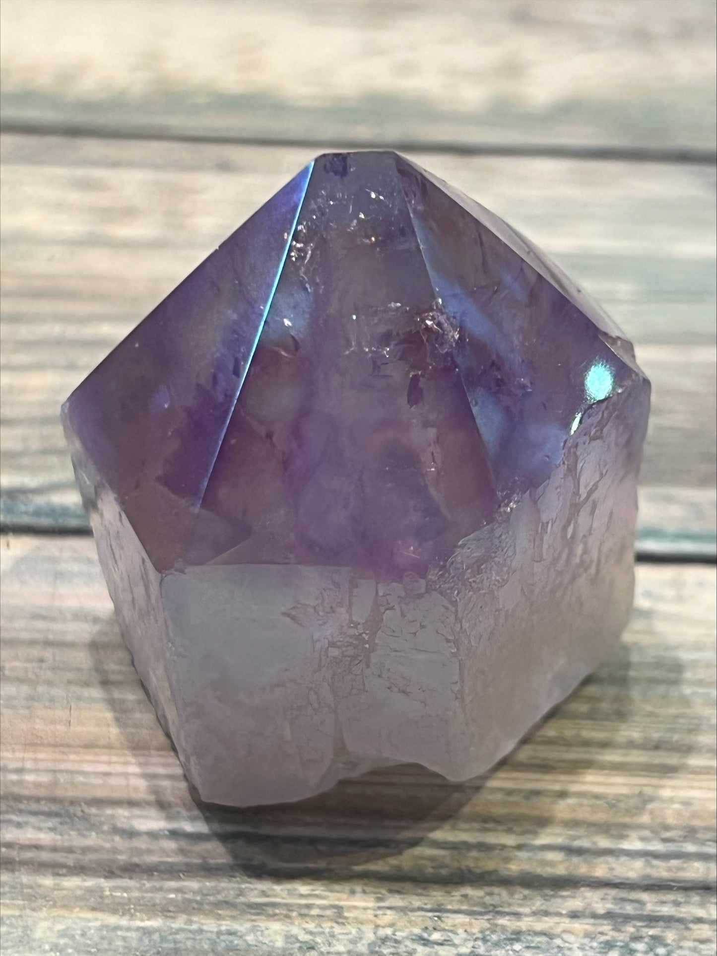Generator - Amethyst Aura