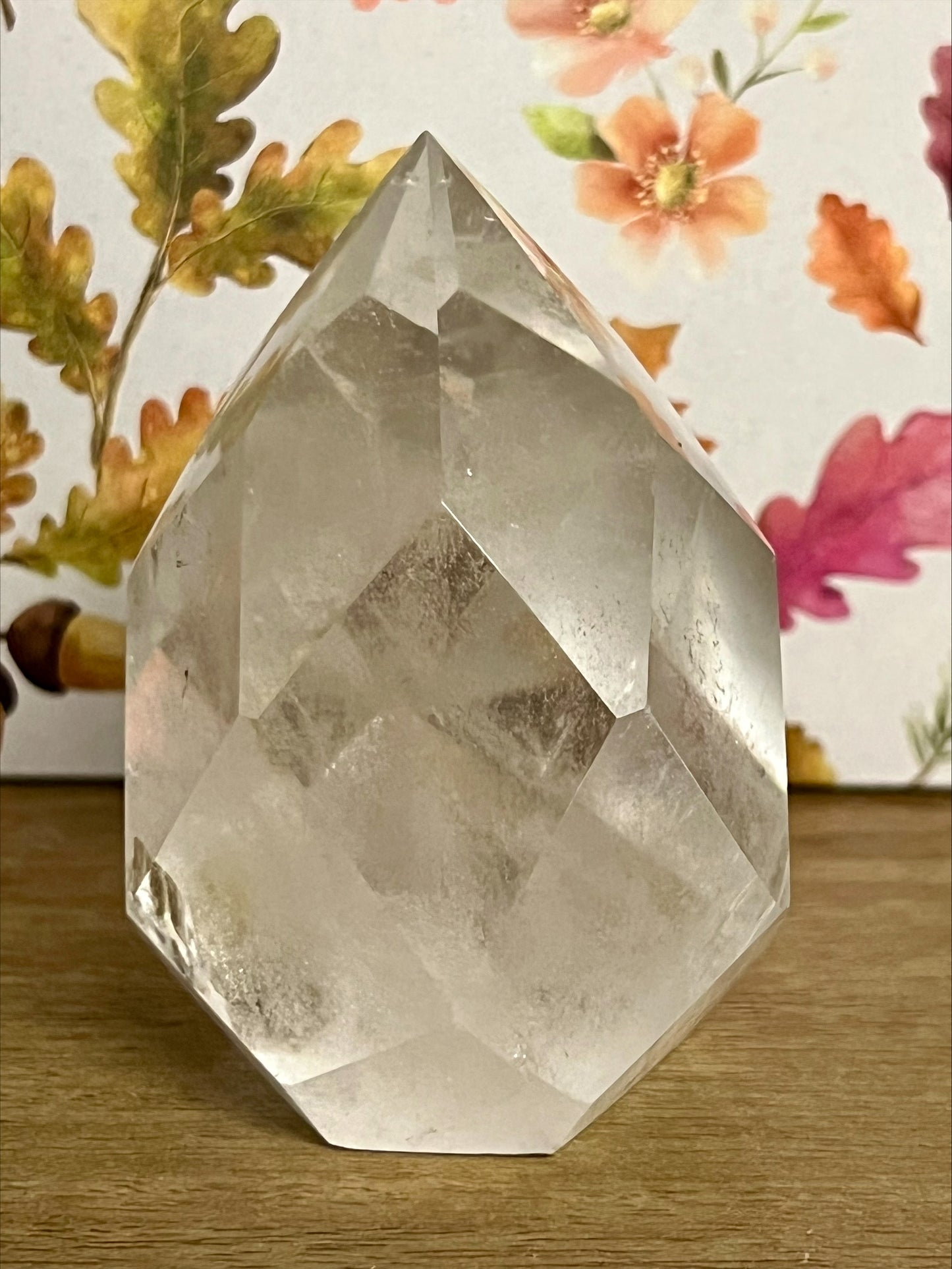 Quartz Egg