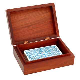 Tarot Box