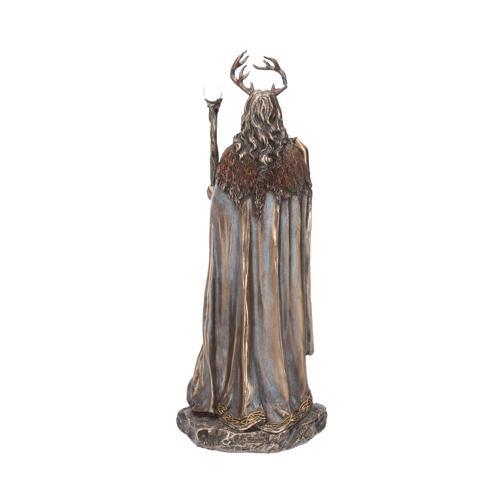 Keeper of the Forest (Elen of the ways)