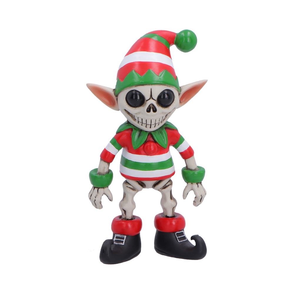 Silent Nightmares: Jingles