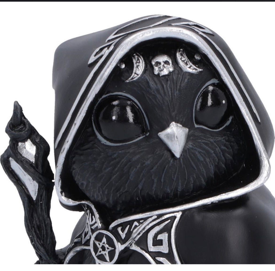 Cult Cutie - Featheros