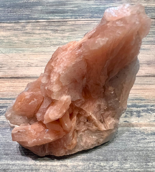 Peach Stillbite raw