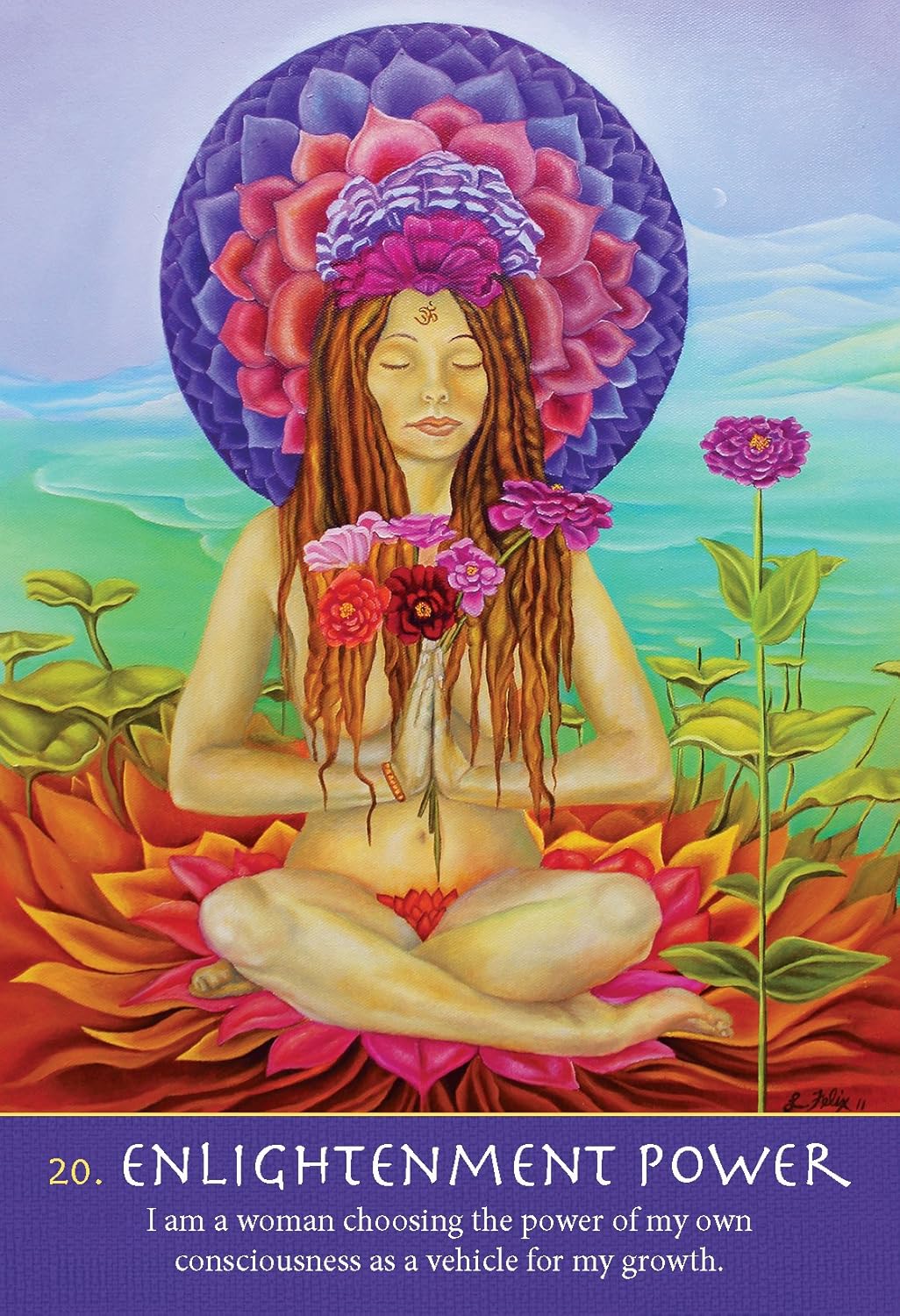 Soulful Women Oracle