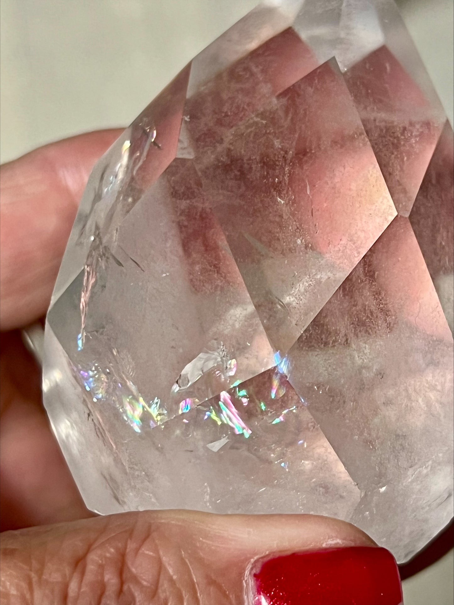 Quartz Egg
